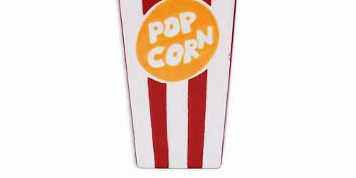 Movie Night Camp