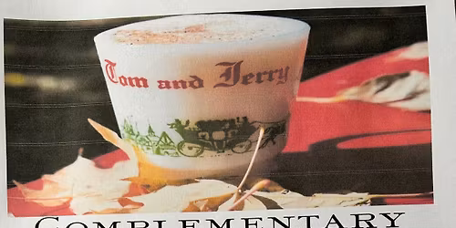 Christmas Eve Tradition