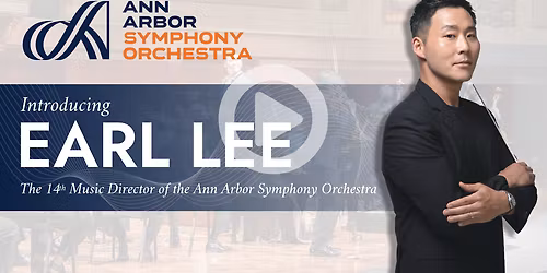 Royal Conservatory Orchestra - Earl Lee at Koerner Hall
