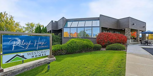 Open House: The Raleigh House of Flathead Valley