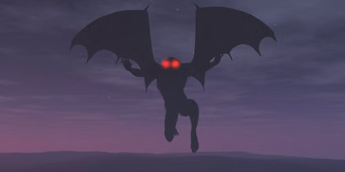 Special Interest Deep Dive: Cryptids