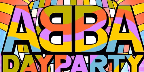 The ABBA Day Party: Milton Keynes