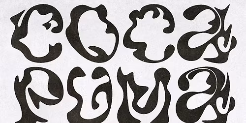 Super \u2014 Coca Puma le 10 janvier 2026 au POPUP! 