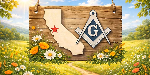 May Stated Meeting & Dinner 