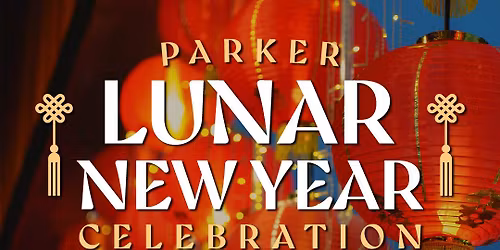 Lunar New Year Celebration