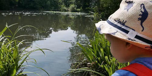 Naturewatch for Children