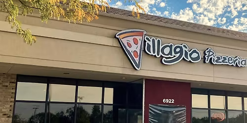 Music Bingo at Villagio Pizzeria (last Wed of every month!)