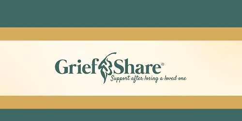 GriefShare: Support after Losing a Loved One