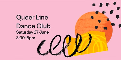 Queer Line Dance Club