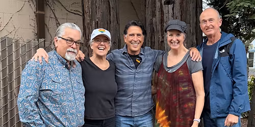 An Evening With Dallis Craft