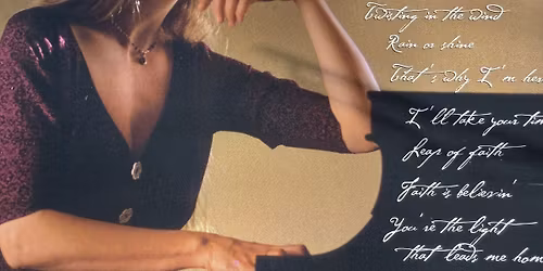 An Evening With Dallis Craft 