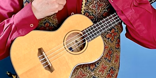 Village of Warwick Presents Richard Stillman Band