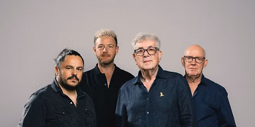 Graham Gouldman & Heart Full Of Songs