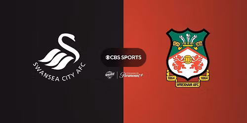 EFL: Swansea City vs. Wrexham
