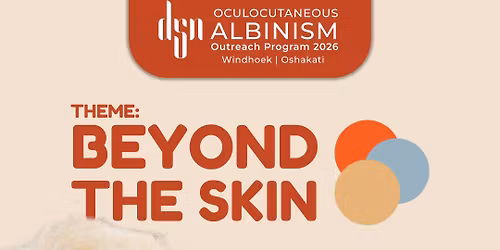 Oculocutaneous Albinism Patients Screening and Education