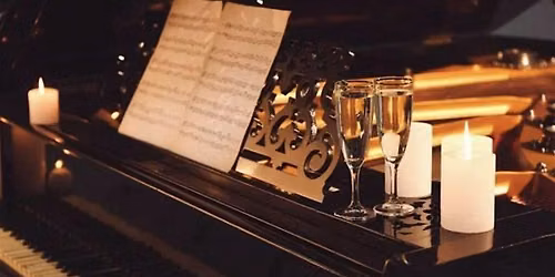 An Evening of Elegance: Bach, Mozart, Schubert