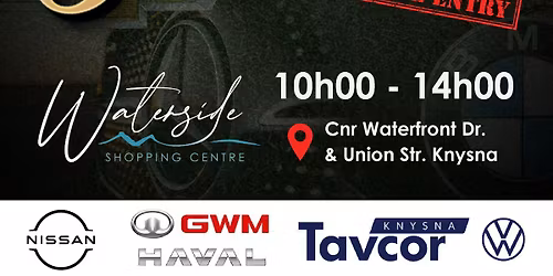 Cars@Coffee Grande Motor Show