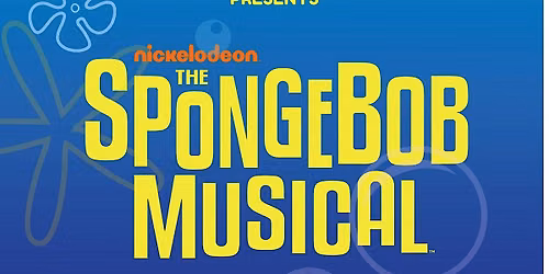 WCS presents Spongebob the Musical Youth Edition