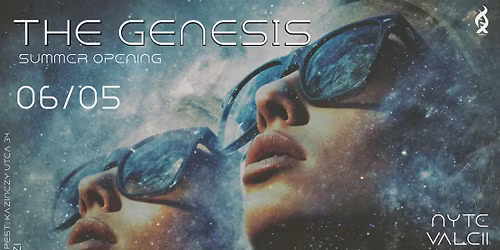 The Genesis Summer Opening