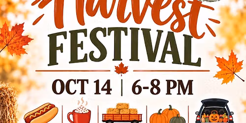 Annual Harvest Festival