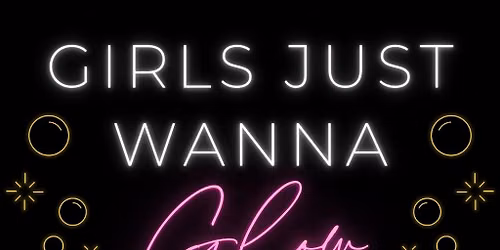 Girls Just Wanna Glow: Glo2Facial Launch Party