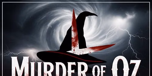 Murder of Oz