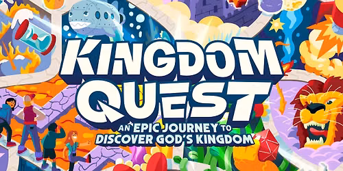 VBS at Chapel