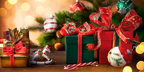 PLGA Christmas Party