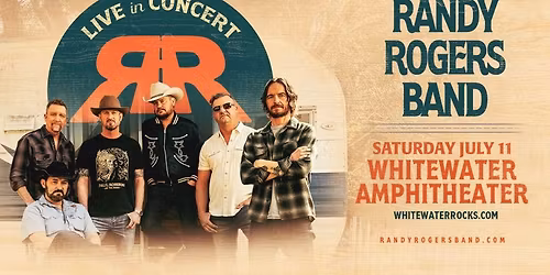 Randy Rogers Band
