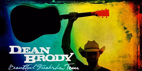 Dean Brody