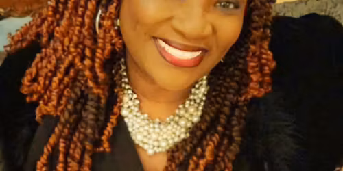 Vivace After Dark: The Soul Pearl \u2014 Camille Saba Smith