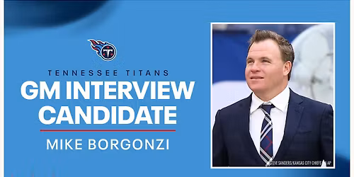 Kansas City Chiefs at Tennessee Titans