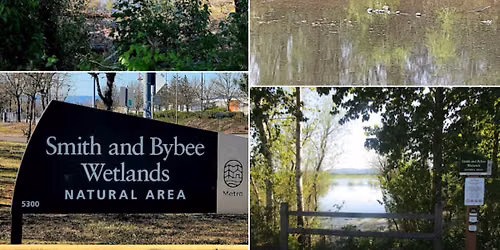 Smith & Bybee Wetlands Monday 6\/15\/2026 12pm to 1pm  5300 N Marine Drive, Portland, OR 97203
