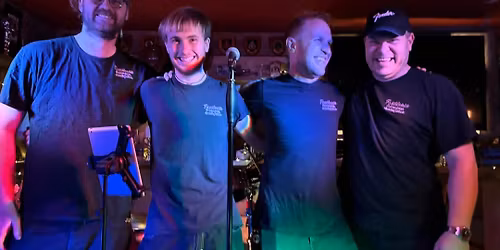 LIVE MUSIC - "Footloose"