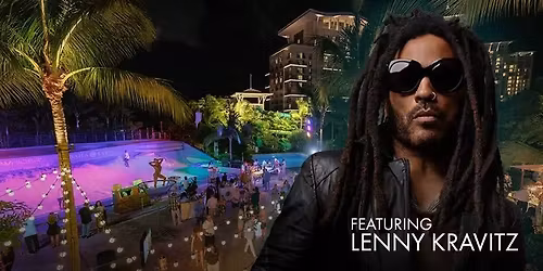 A Taste of Baha Mar Welcome Party