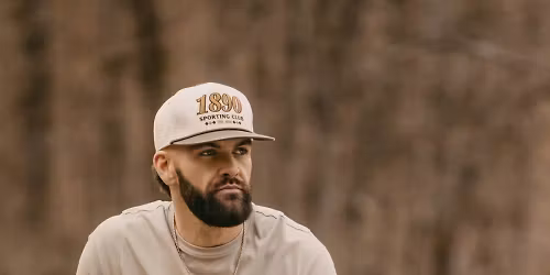 Dylan Scott, Kelsey Hart in Louisville