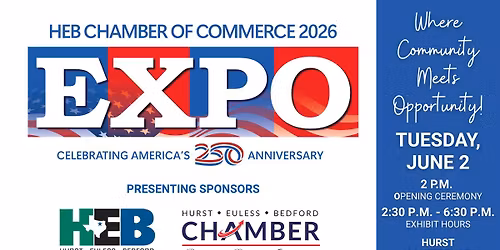 2026 EXPO: Celebrating America's 250th Anniversary!