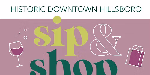 Chris James Cellars @ Hillsboro Sip & Shop