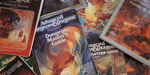 Rampageddon 2025 - Casual MtG Commander Tournament