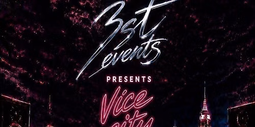 VIC3 CITY
