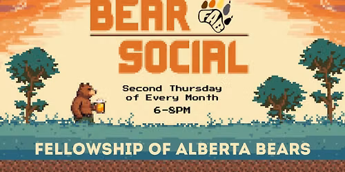FAB Monthly Social 