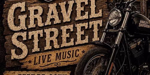 Towers' Historic Harley-Davidson Demo Days with Gravel Street