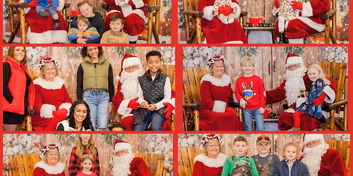 Santa\u2019s Coming to Country Living!