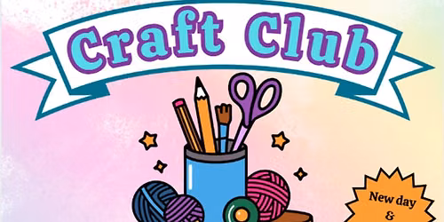 Craft Club