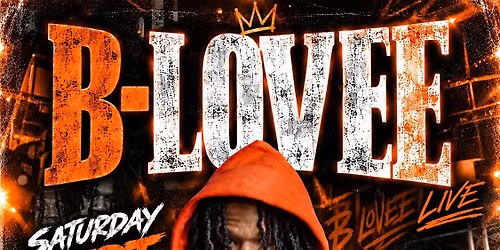 OVERLY SATURDAYS: B-LOVEE