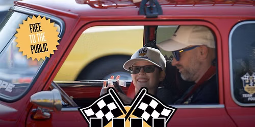 Horsepower for Hope 2026: Infinite Hope