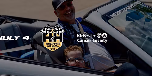 Horsepower for Hope 2026: Infinite Hope