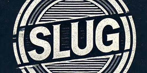 SL\u00dcG : Rock Stoner