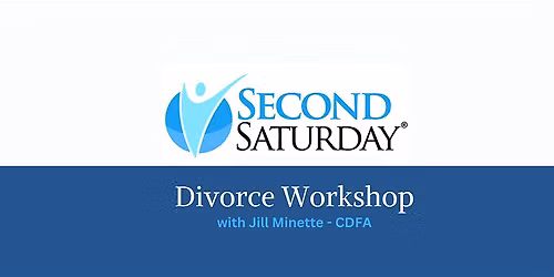 Second Saturday Divorce Workshop - Rochester, MN