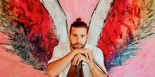 SOLD OUT - CLEJAN (Trap Violinist) live at New World Music Hall 